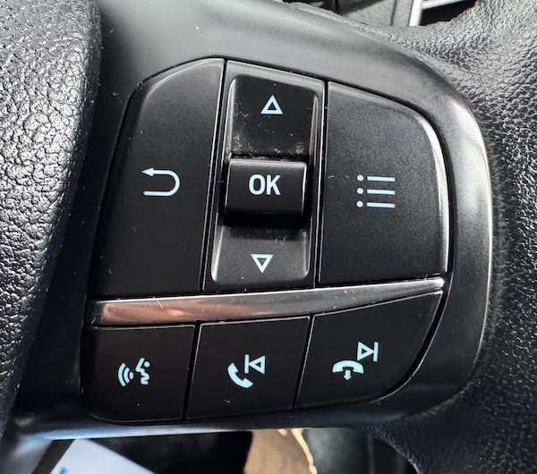 Used Ford Transit Custom 2020 for sale - 76315242: Photo 17