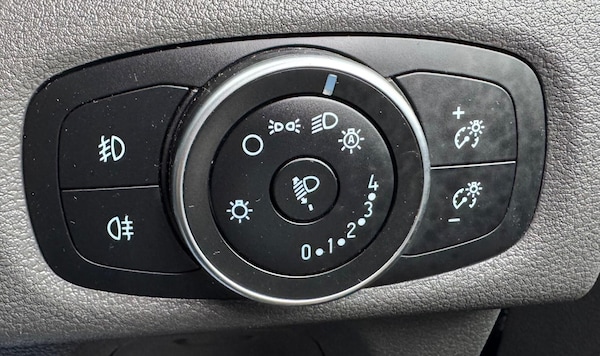 Used Ford Transit Custom 2020 for sale - 76315242: Photo 19