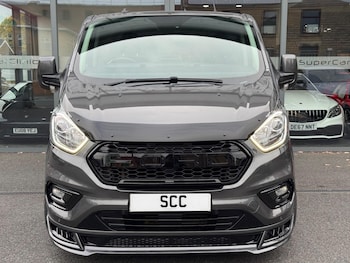 Used Ford Transit Custom 2020 for sale - 76315242: Photo 2