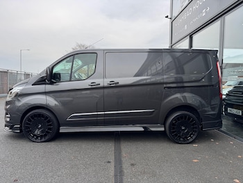 Used Ford Transit Custom 2020 for sale - 76315242: Photo 4