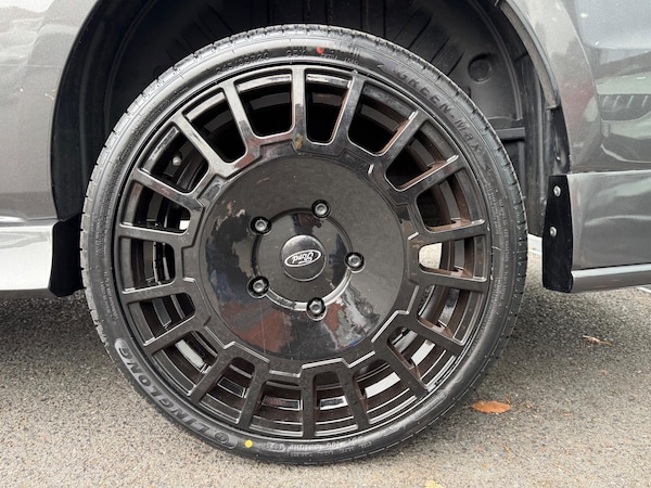 Used Ford Transit Custom 2020 for sale - 76315242: Photo 5