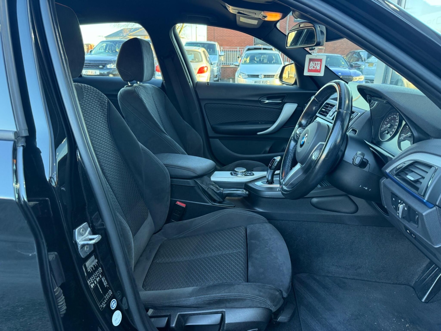 Used BMW 1 Series for sale - 76633189: Photo 11