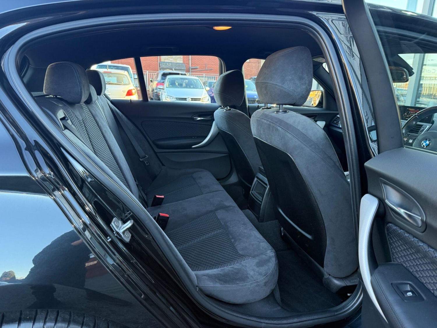 Used BMW 1 Series for sale - 76633189: Photo 12