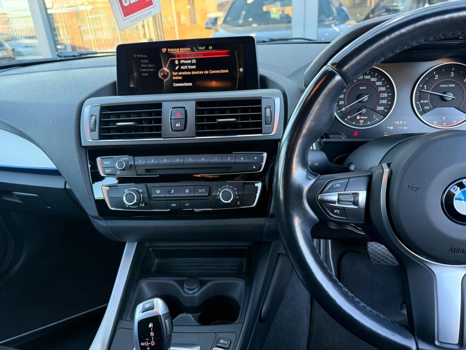 Used BMW 1 Series for sale - 76633189: Photo 13