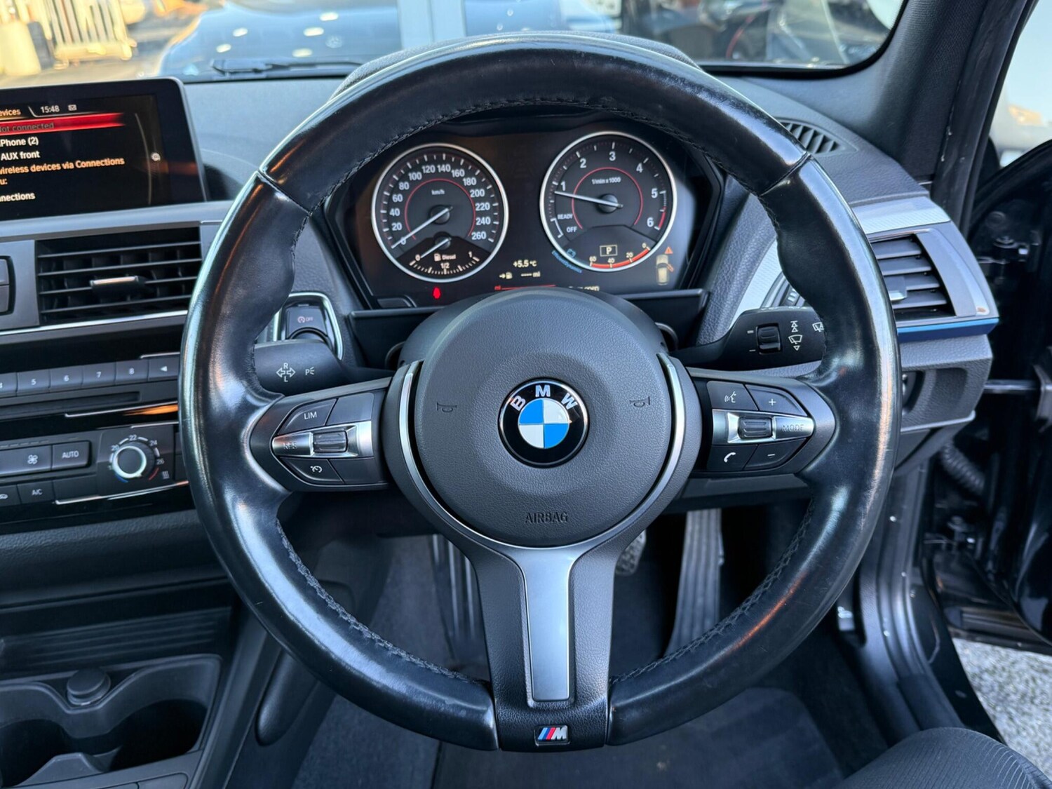 Used BMW 1 Series for sale - 76633189: Photo 14