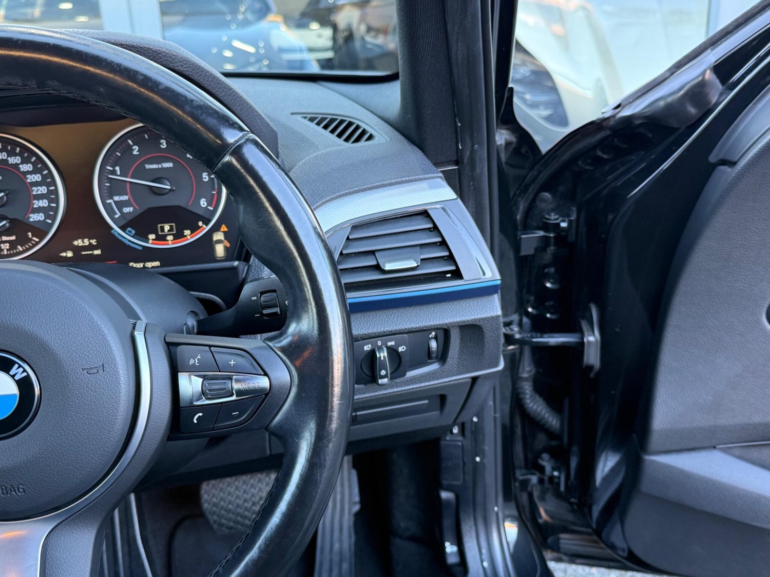 Used BMW 1 Series for sale - 76633189: Photo 15