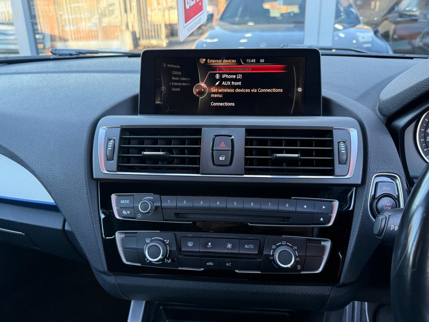 Used BMW 1 Series for sale - 76633189: Photo 16