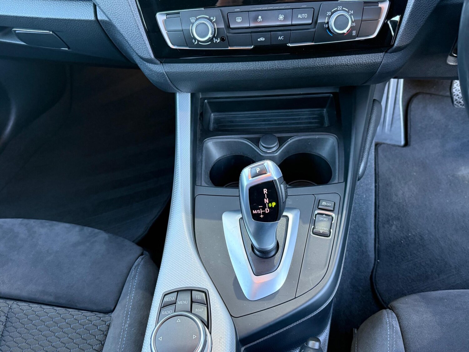 Used BMW 1 Series for sale - 76633189: Photo 17