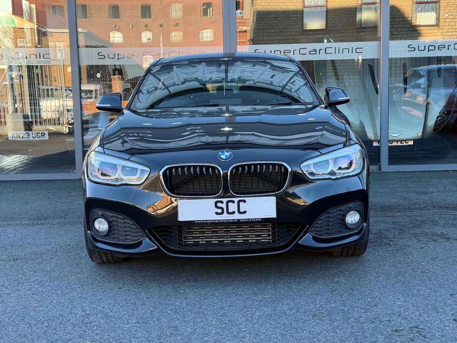 Used BMW 1 Series for sale - 76633189: Photo 2