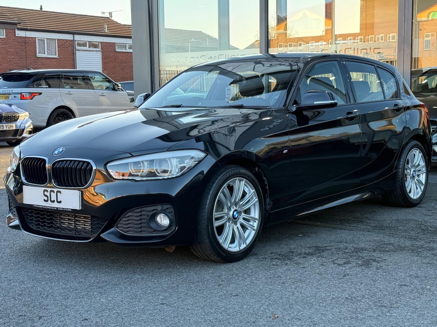 Used BMW 1 Series for sale - 76633189: Photo 3