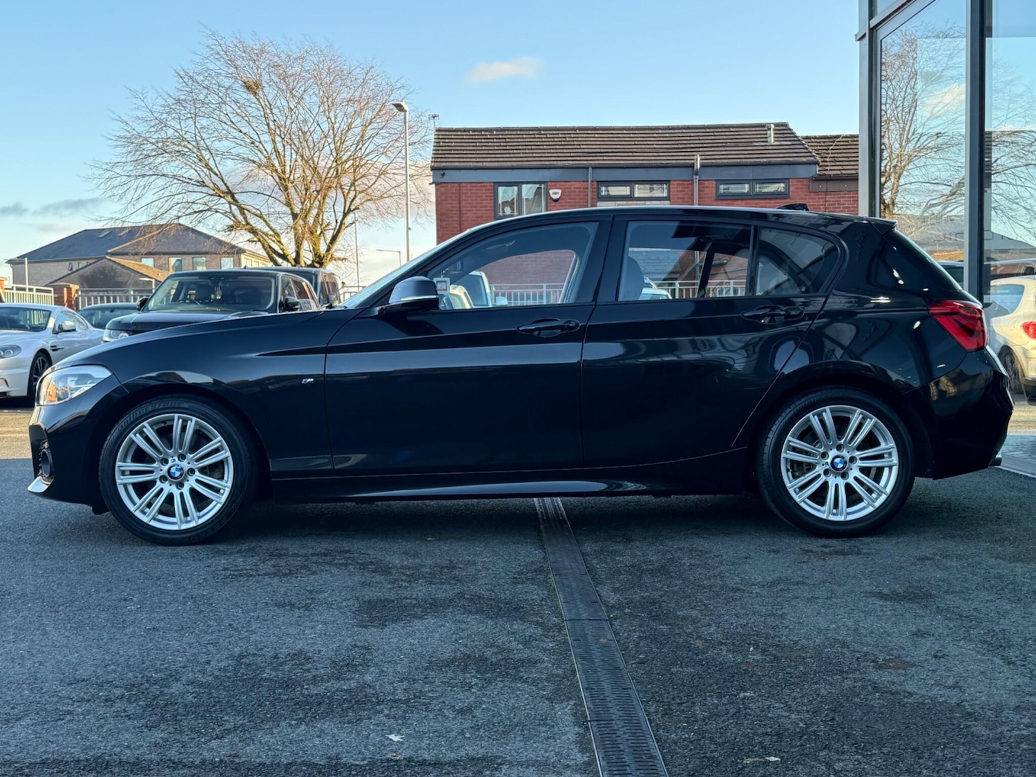Used BMW 1 Series for sale - 76633189: Photo 4