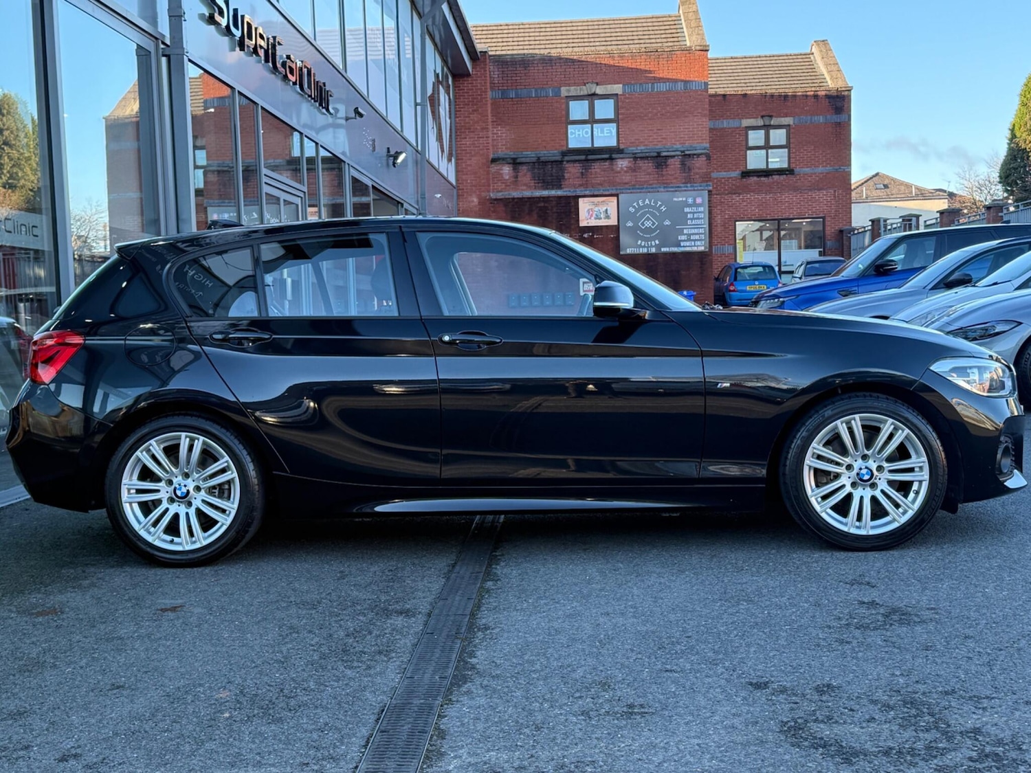 Used BMW 1 Series for sale - 76633189: Photo 5