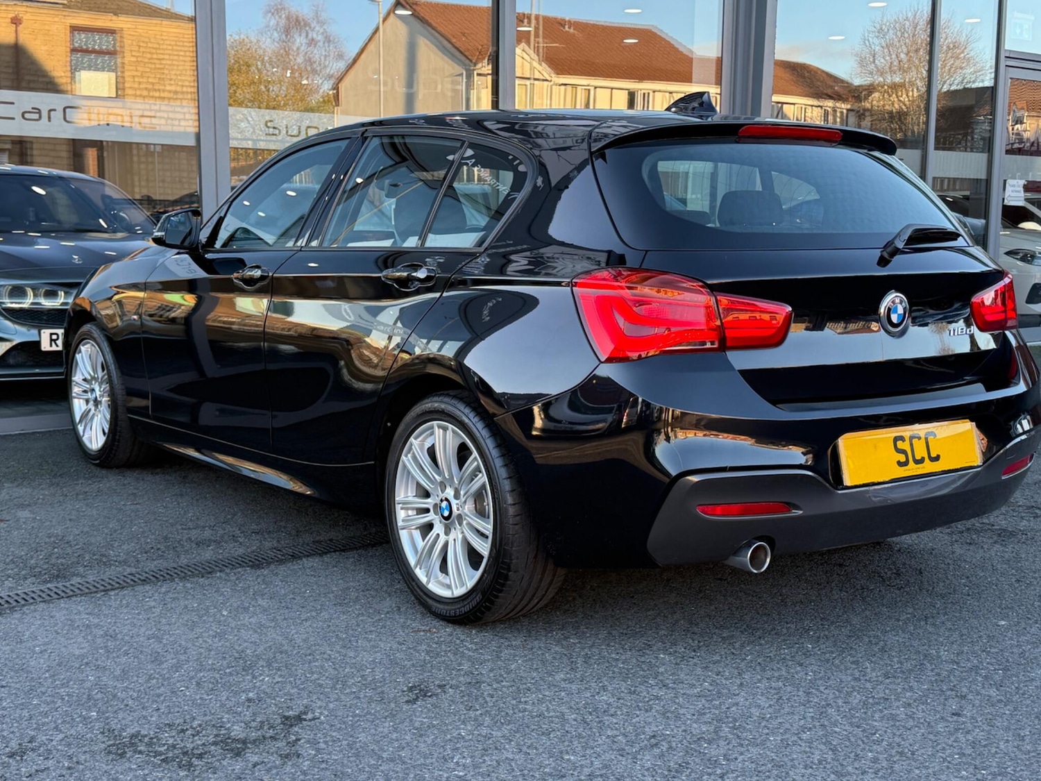 Used BMW 1 Series for sale - 76633189: Photo 6