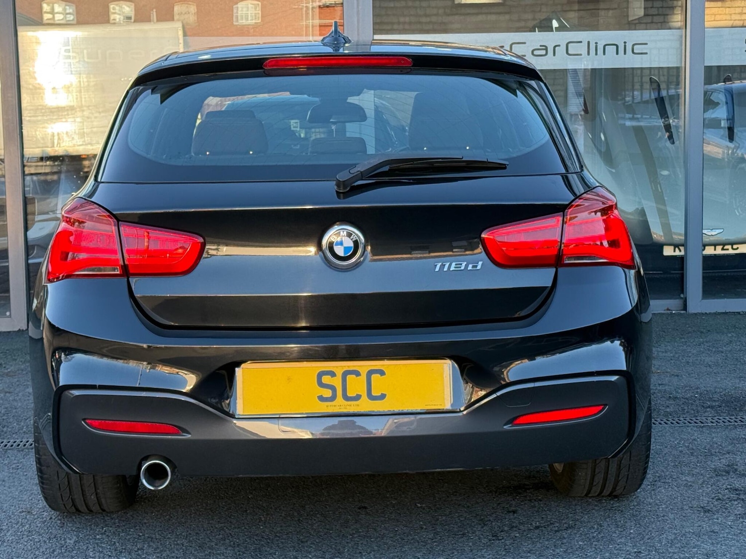 Used BMW 1 Series for sale - 76633189: Photo 7