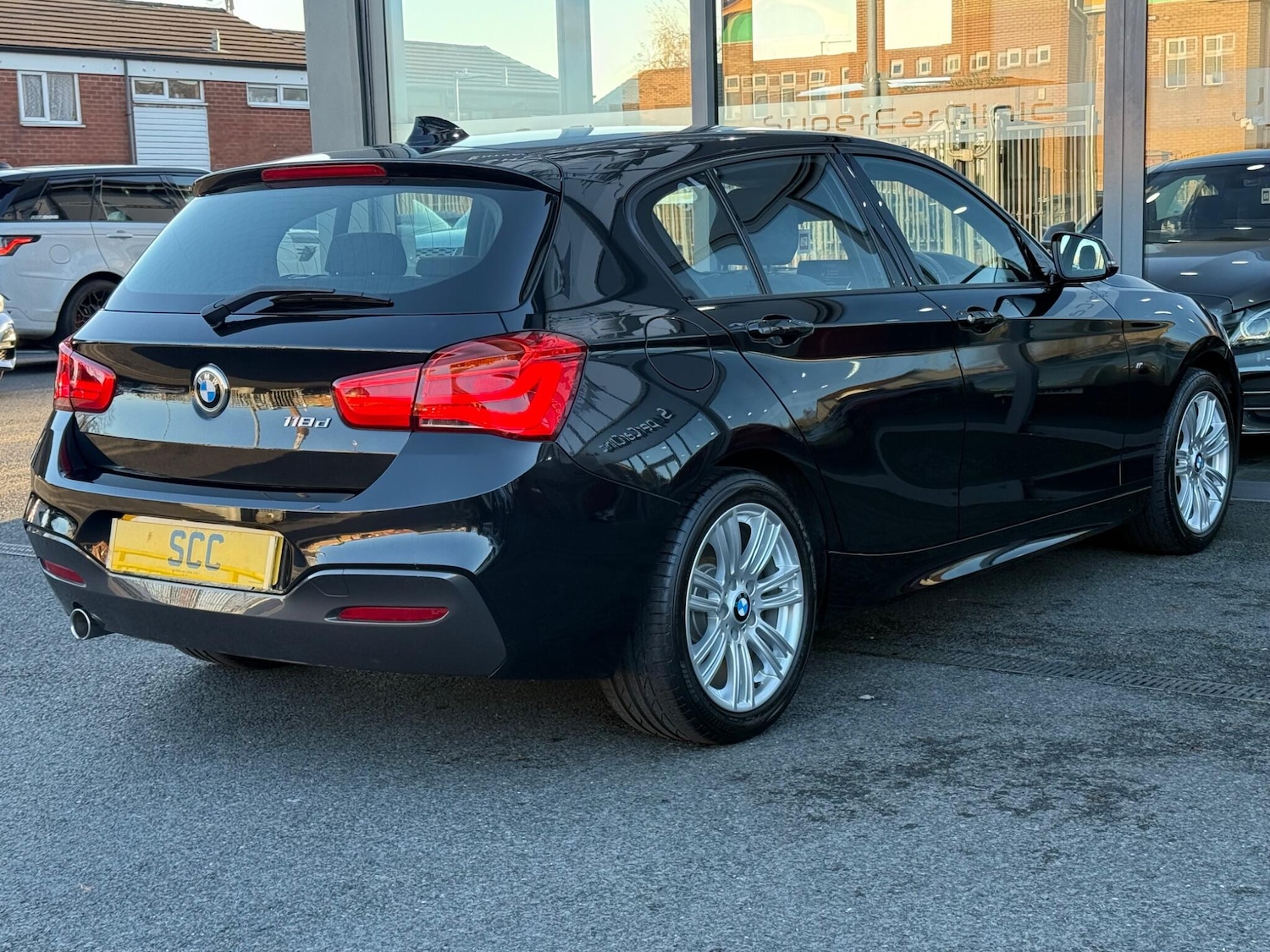 Used BMW 1 Series for sale - 76633189: Photo 8