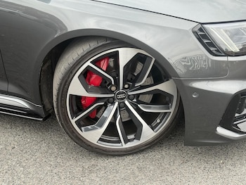 Used Audi RS4 2018 for sale - 78516444: Photo