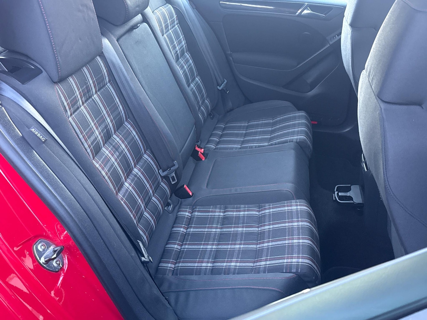 Used Volkswagen Golf 2025 for sale - 77131617: Photo 11