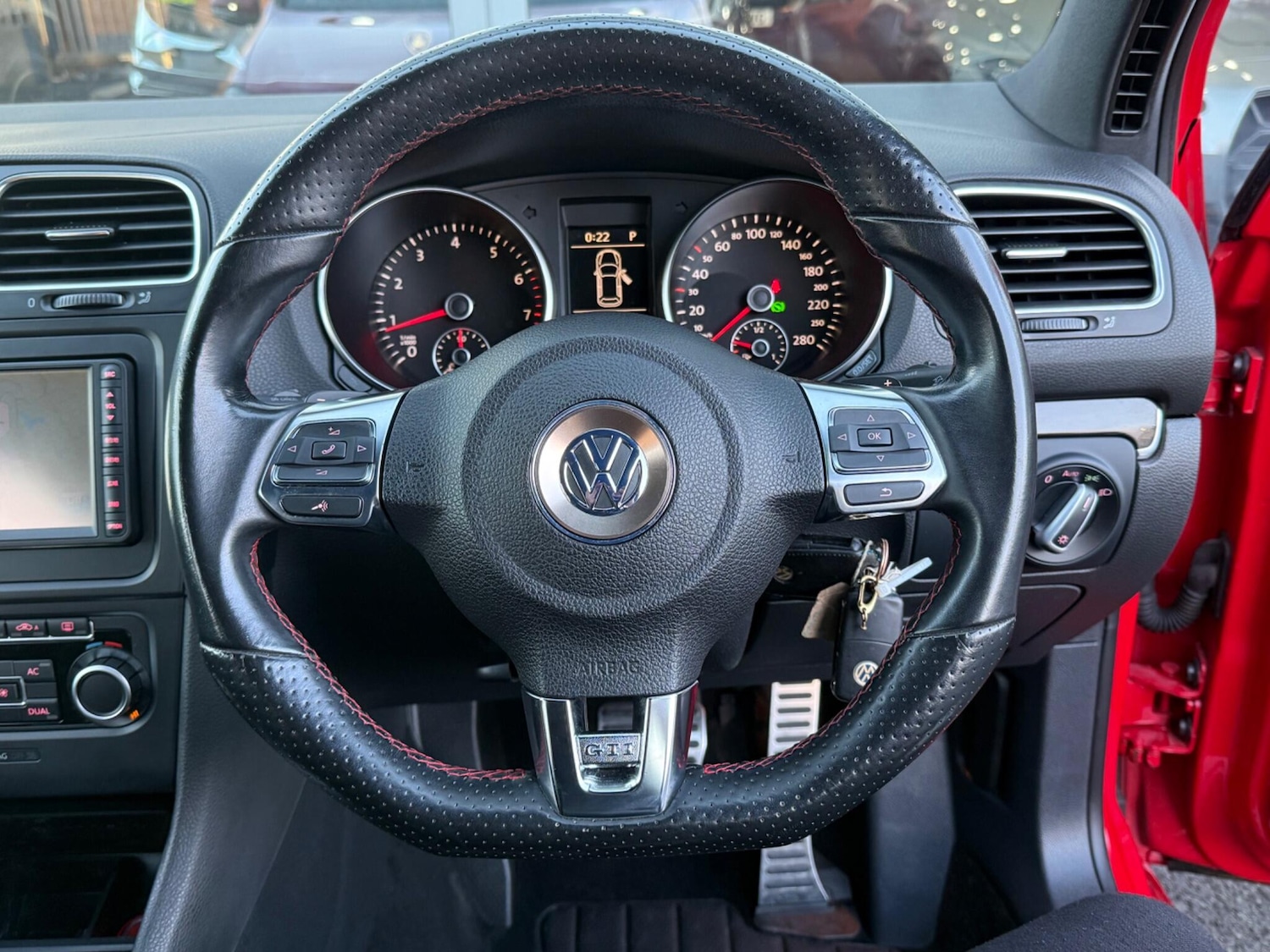 Used Volkswagen Golf 2025 for sale - 77131617: Photo 12