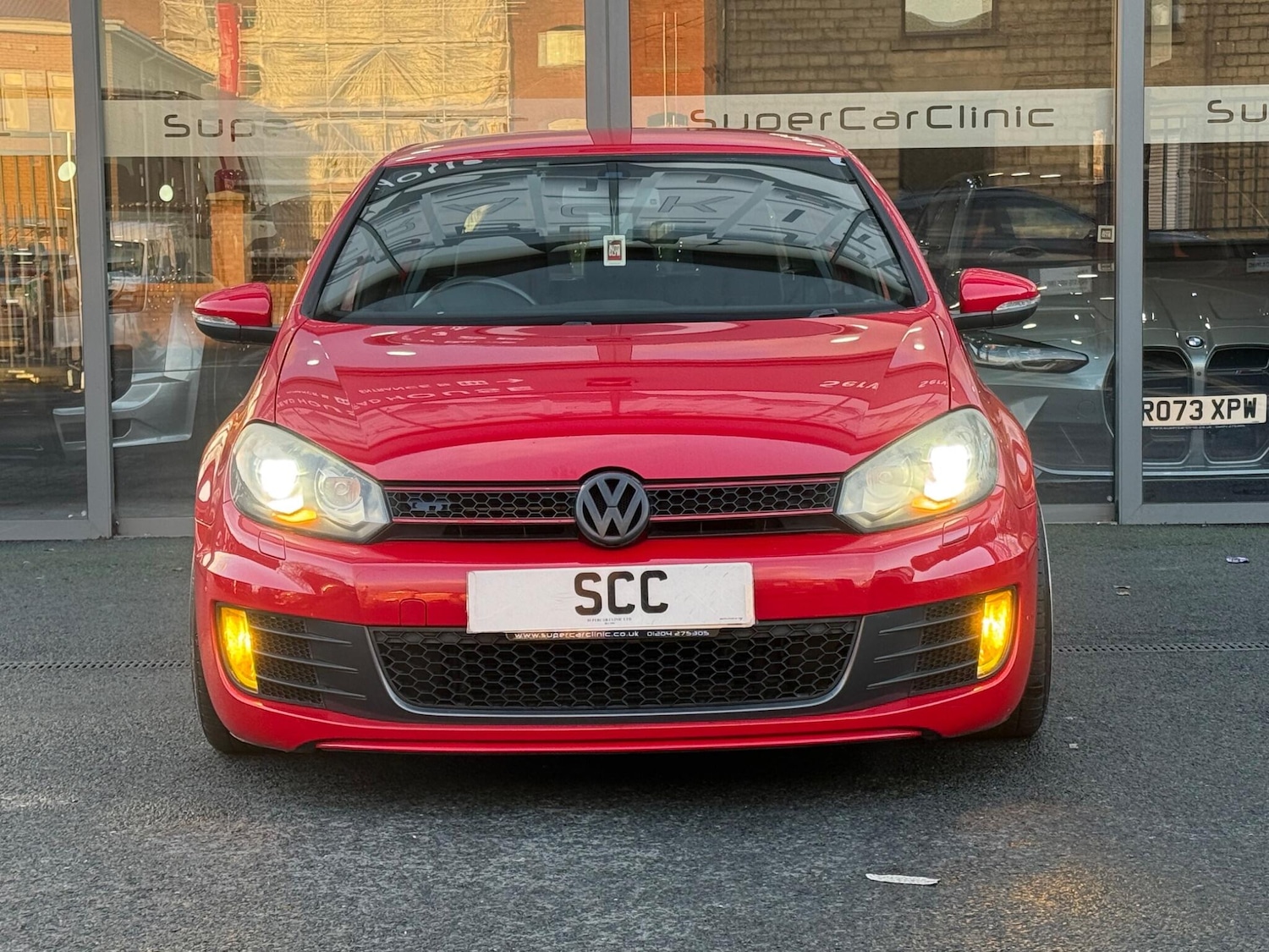 Used Volkswagen Golf 2025 for sale - 77131617: Photo 2