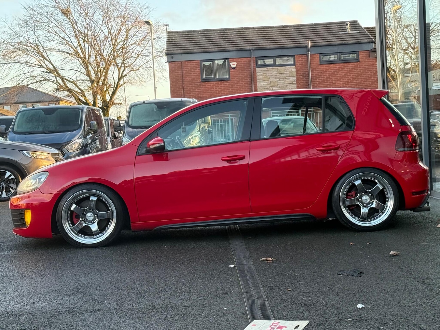 Used Volkswagen Golf 2025 for sale - 77131617: Photo 4