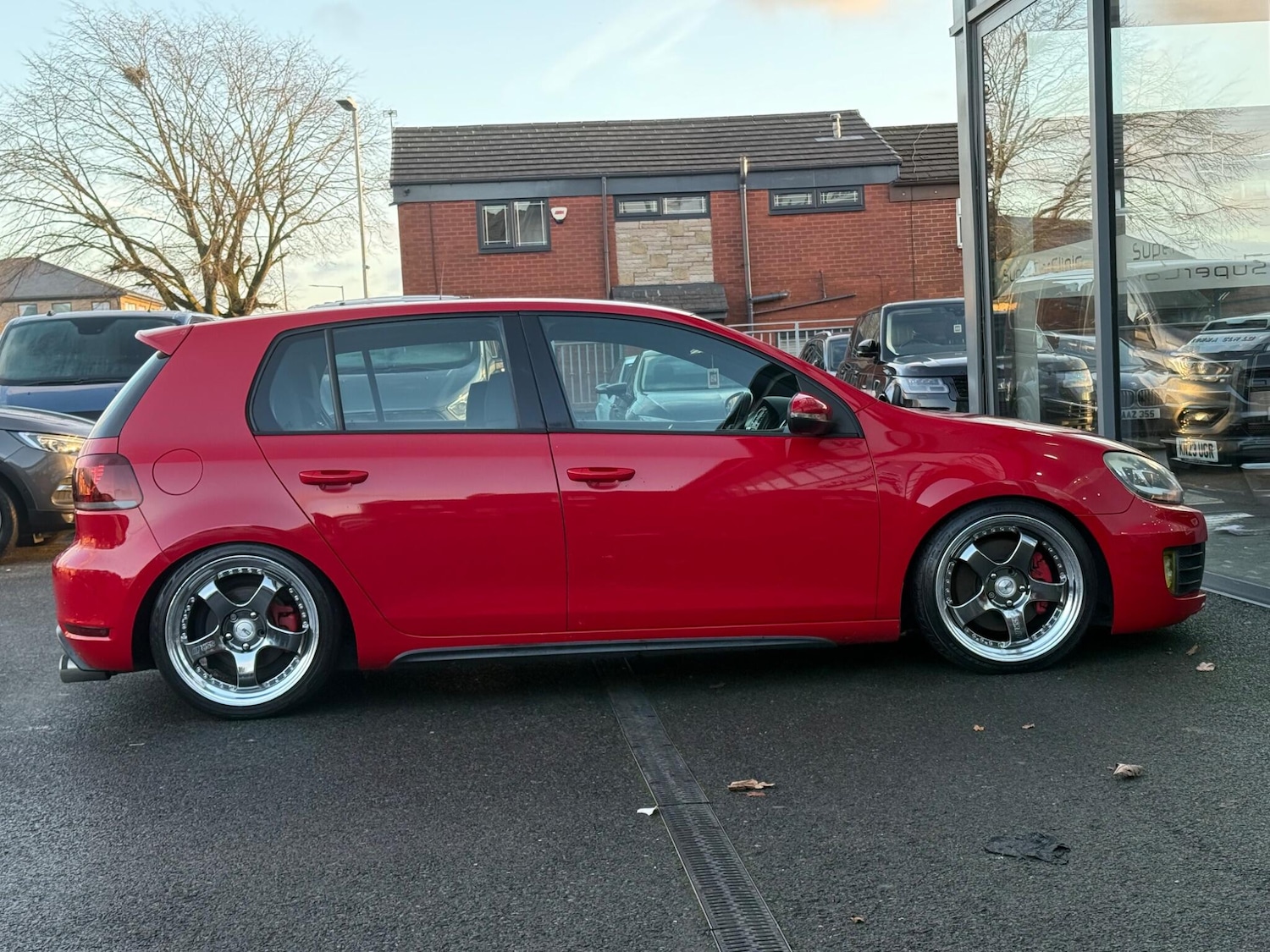 Used Volkswagen Golf 2025 for sale - 77131617: Photo 5