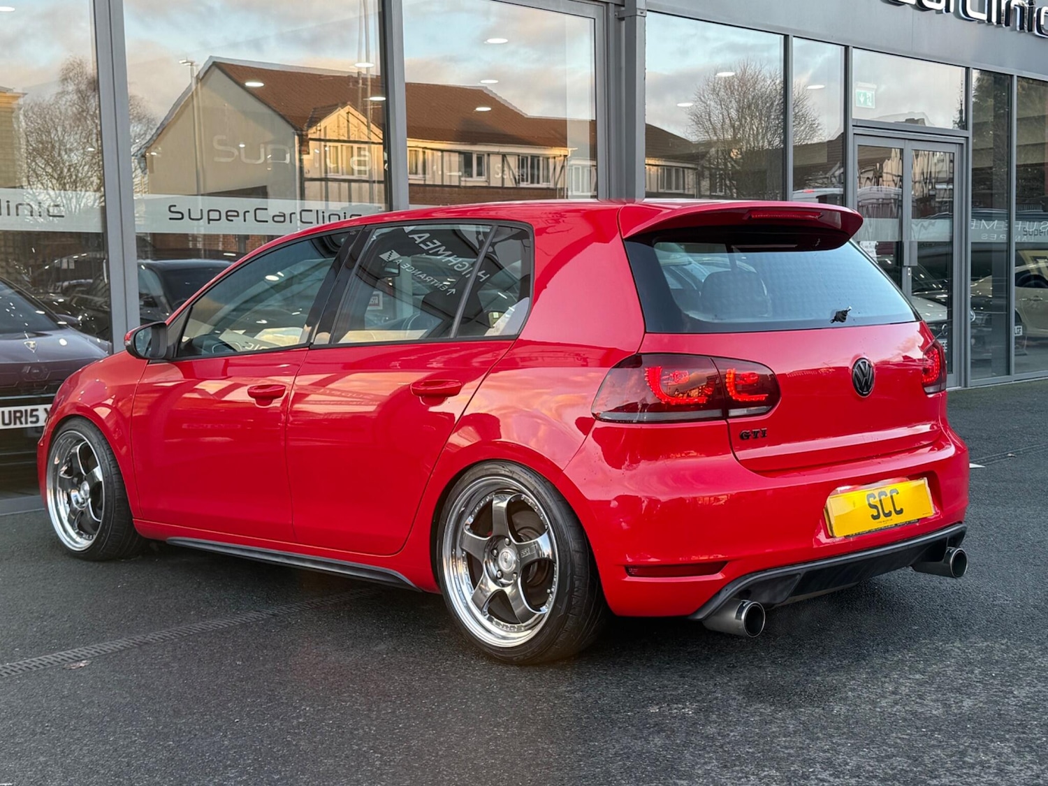 Used Volkswagen Golf 2025 for sale - 77131617: Photo 6