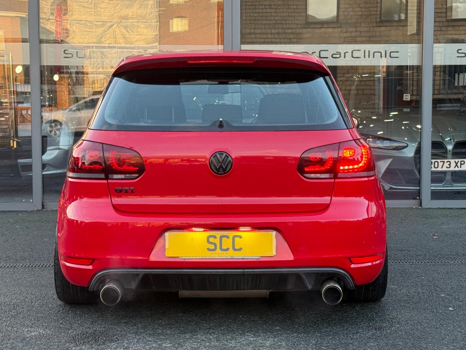 Used Volkswagen Golf 2025 for sale - 77131617: Photo 7