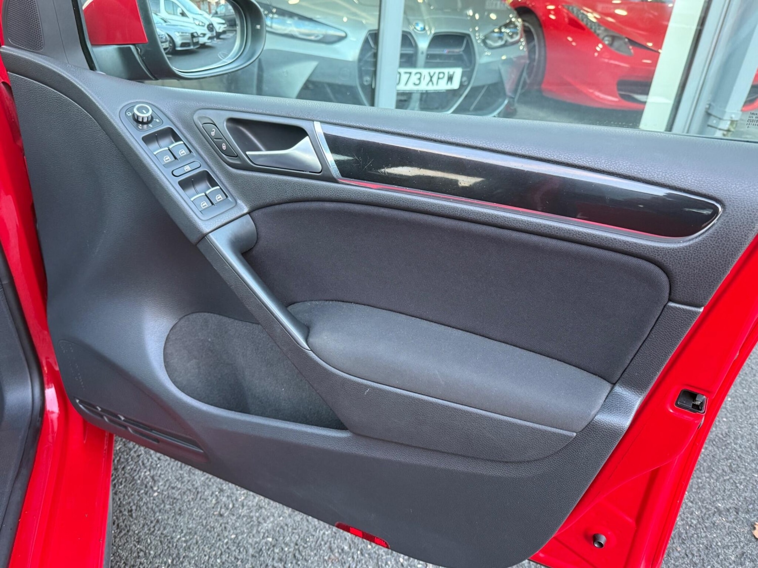 Used Volkswagen Golf 2025 for sale - 77131617: Photo 9