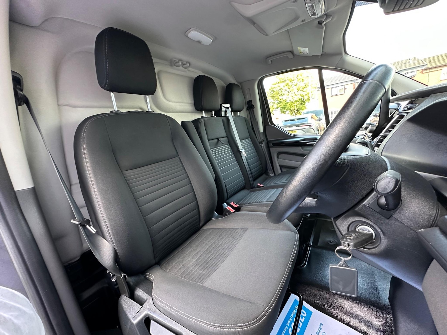 Vehicle 25