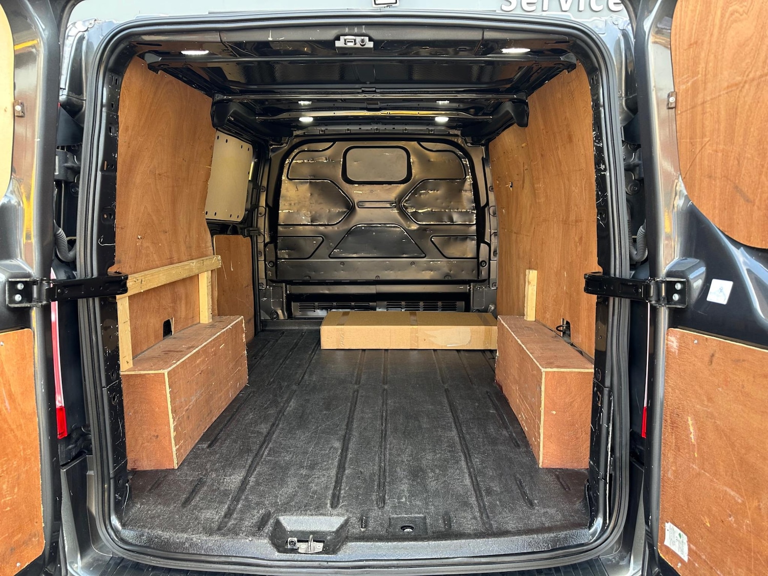 Vehicle 27