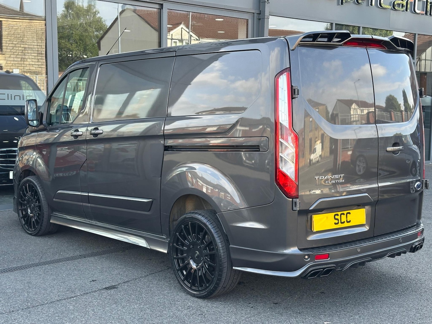 Vehicle 9