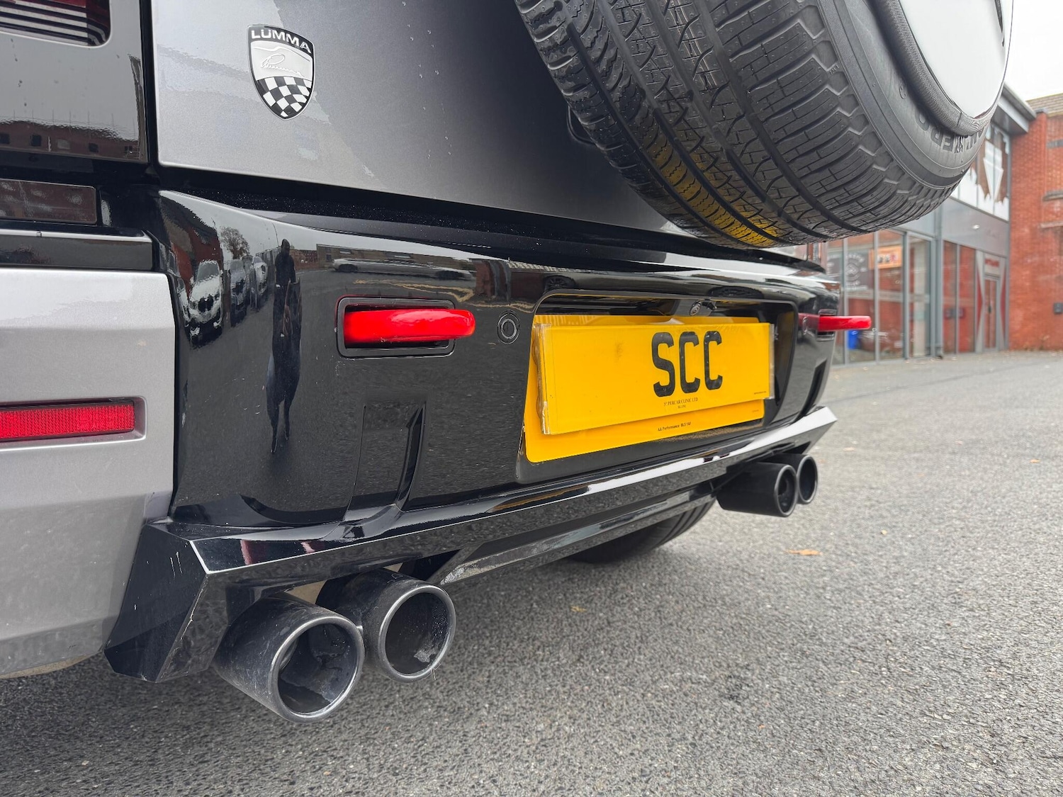 Used Land Rover Defender 2023 for sale - 76993068: Photo 15