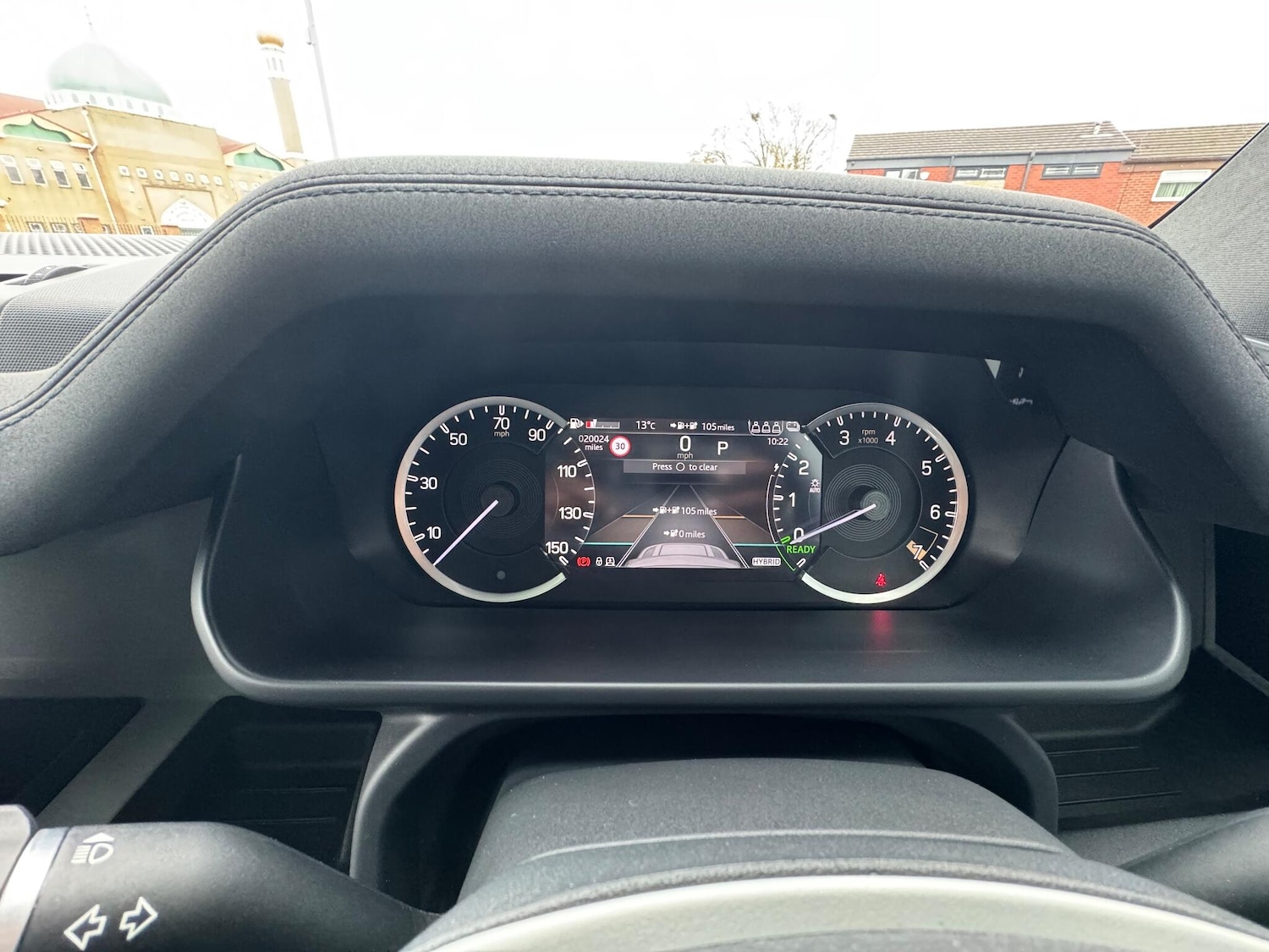 Used Land Rover Defender 2023 for sale - 76993068: Photo 24