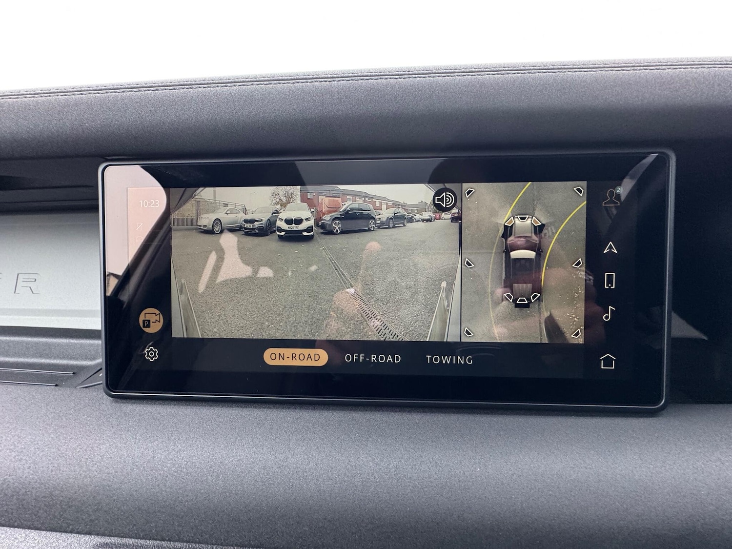 Used Land Rover Defender 2023 for sale - 76993068: Photo 27