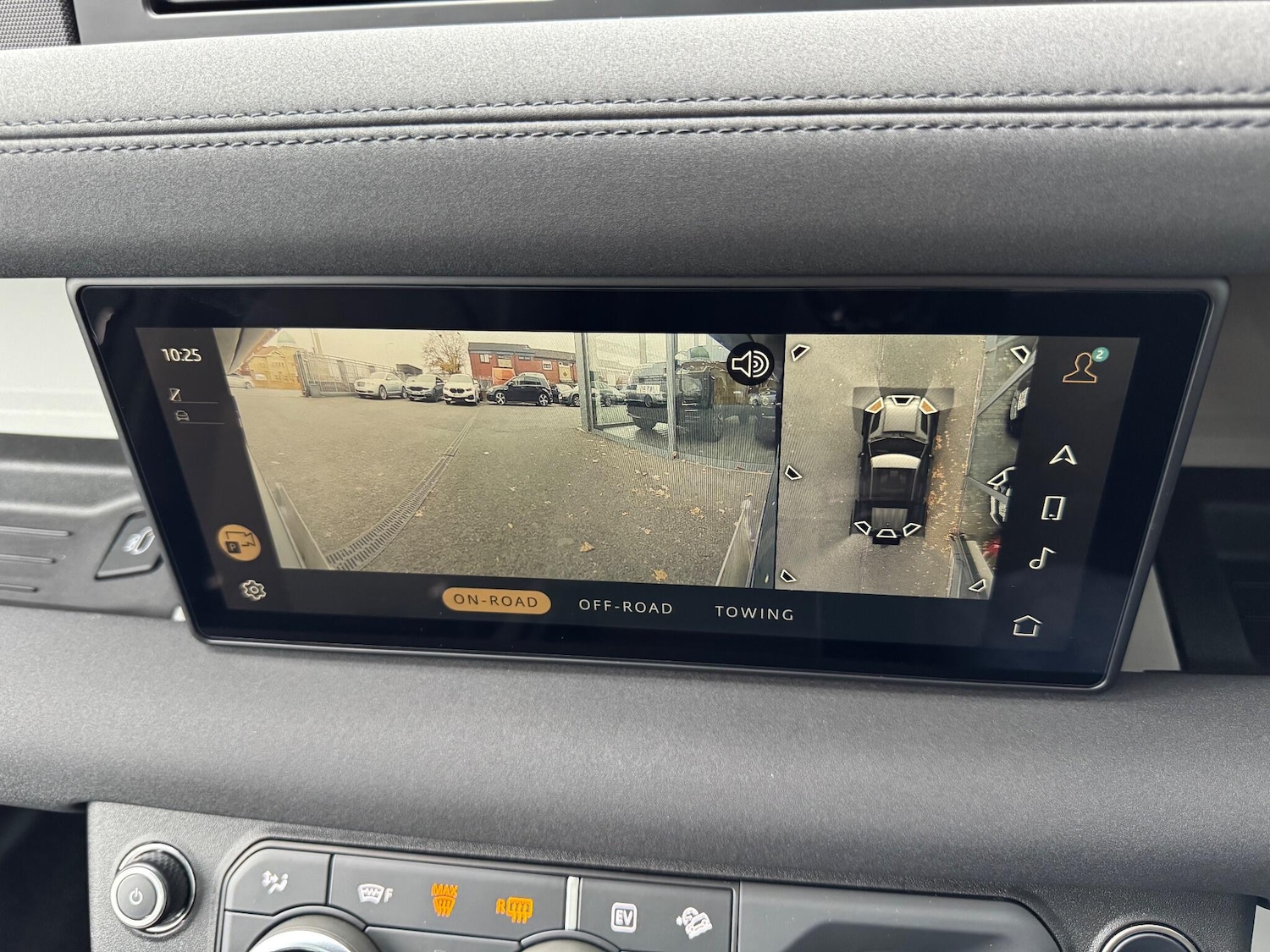 Used Land Rover Defender 2023 for sale - 76993068: Photo 28