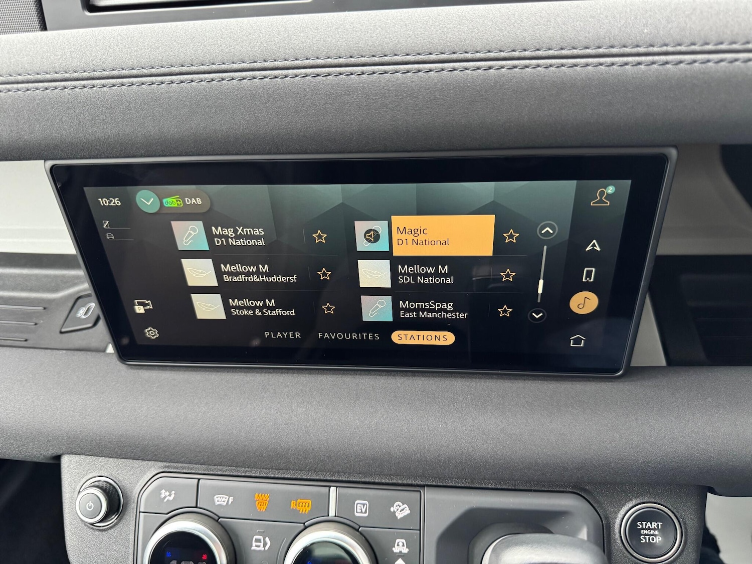 Used Land Rover Defender 2023 for sale - 76993068: Photo 29