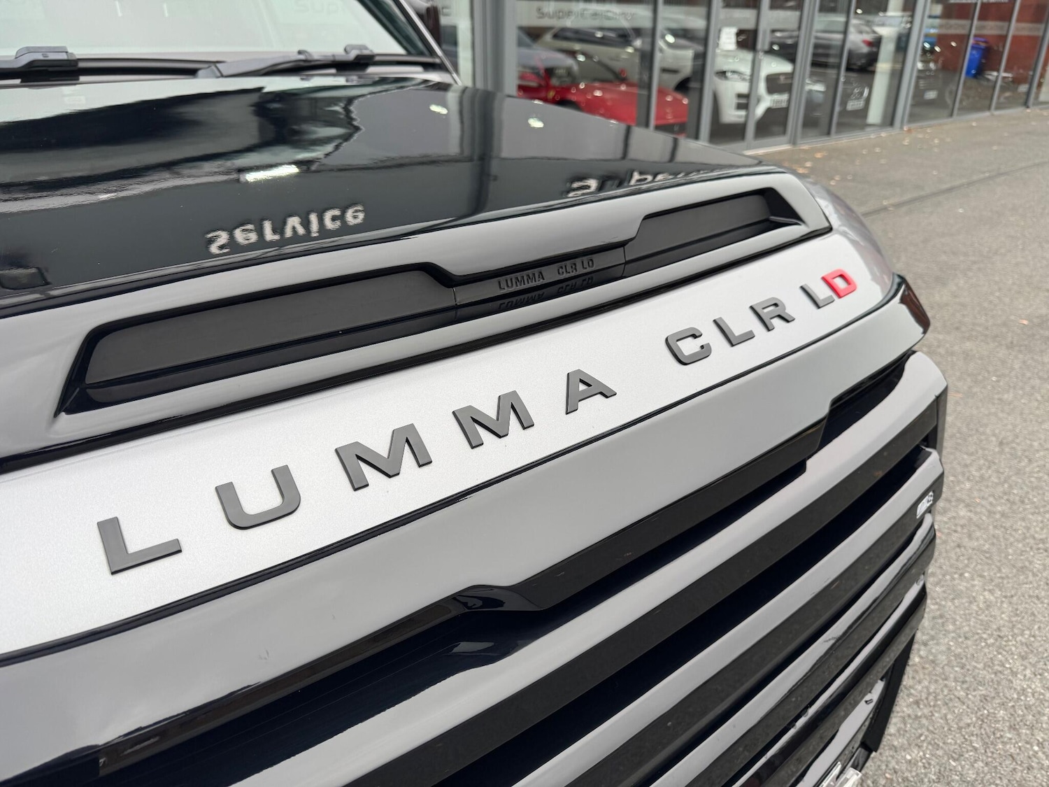 Used Land Rover Defender 2023 for sale - 76993068: Photo 7