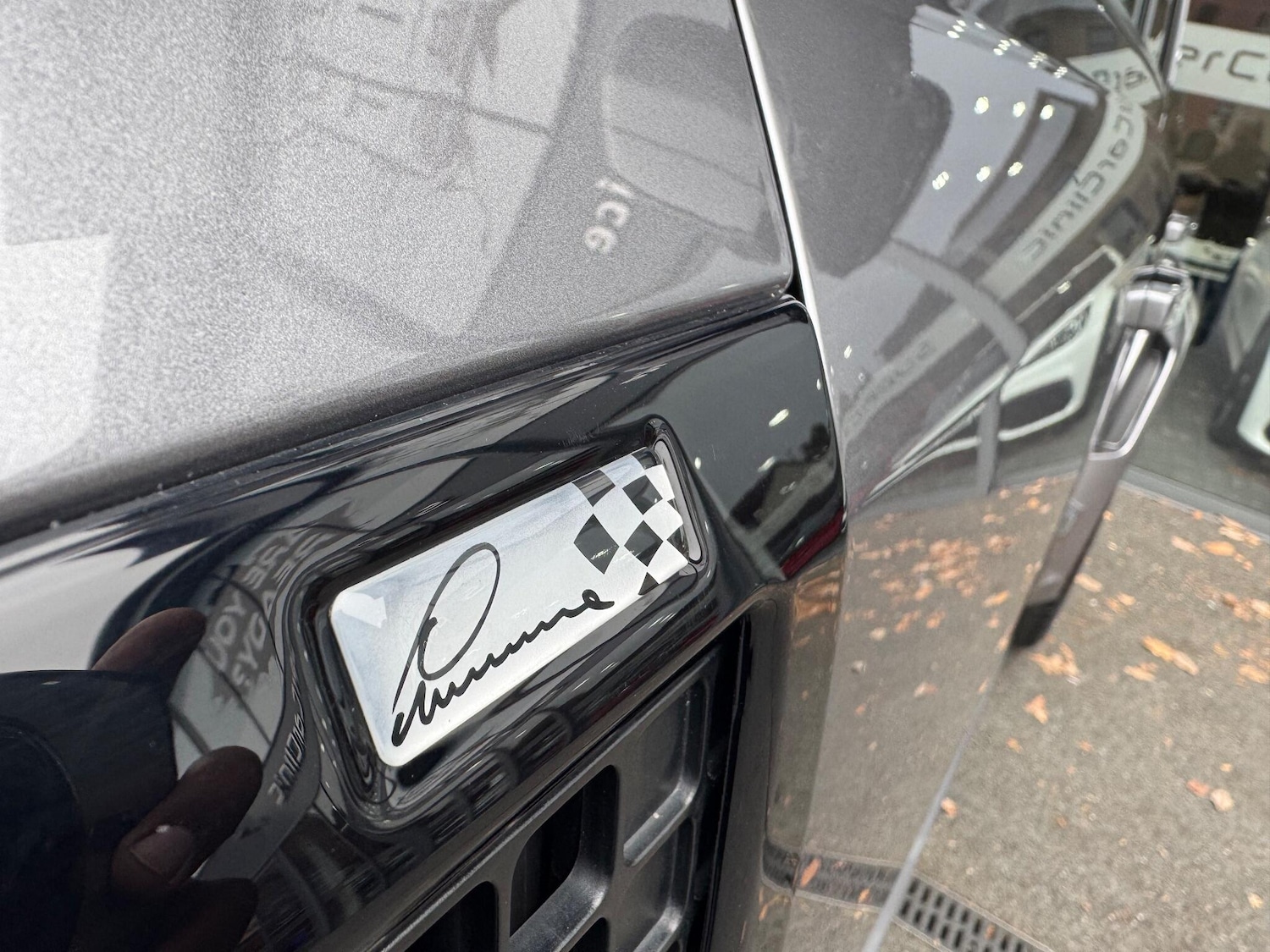 Used Land Rover Defender 2023 for sale - 76993068: Photo 8