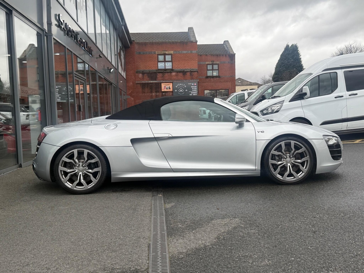 Used Audi R8 for sale - 77882812: Photo 10
