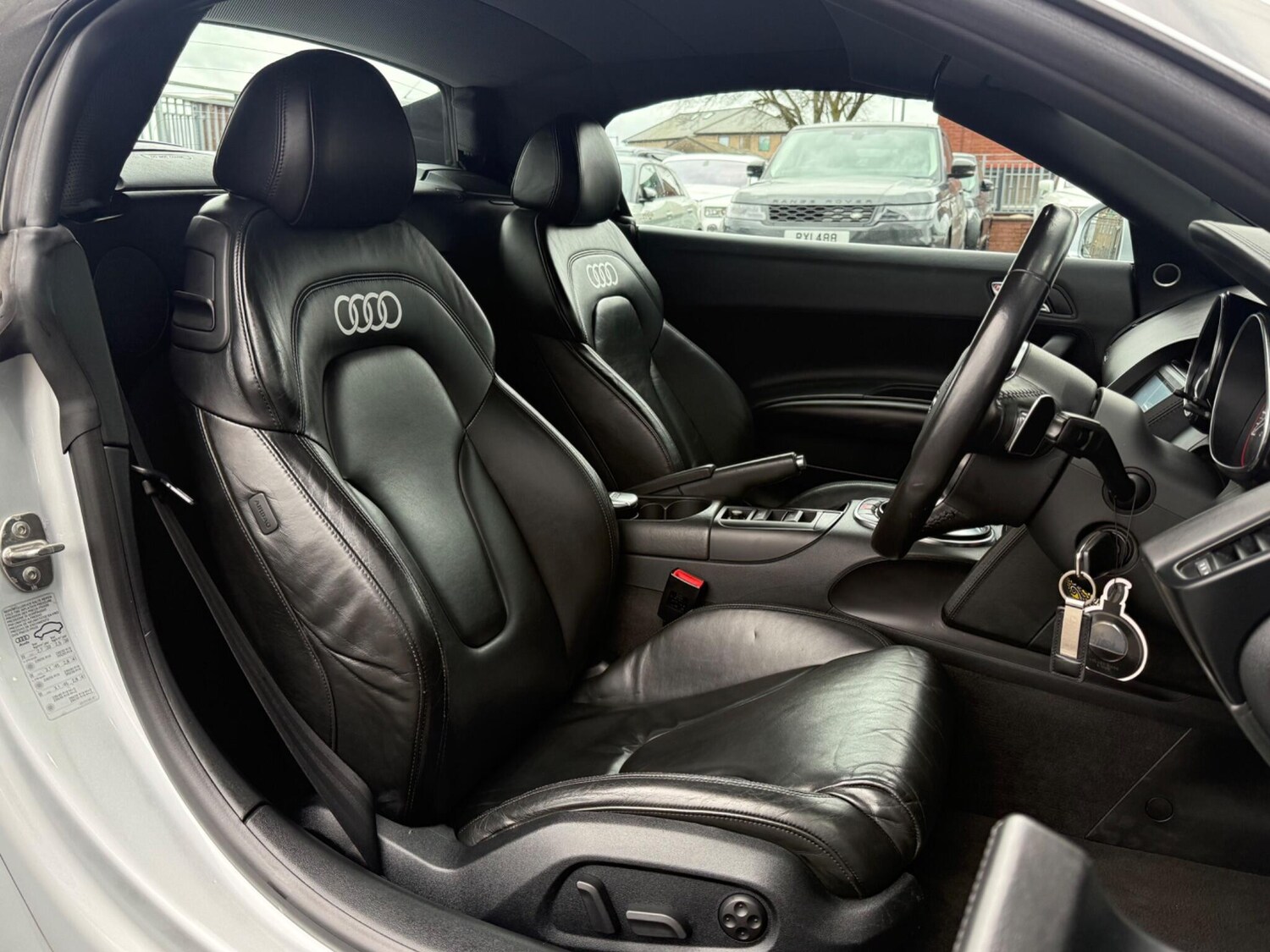 Used Audi R8 for sale - 77882812: Photo 12