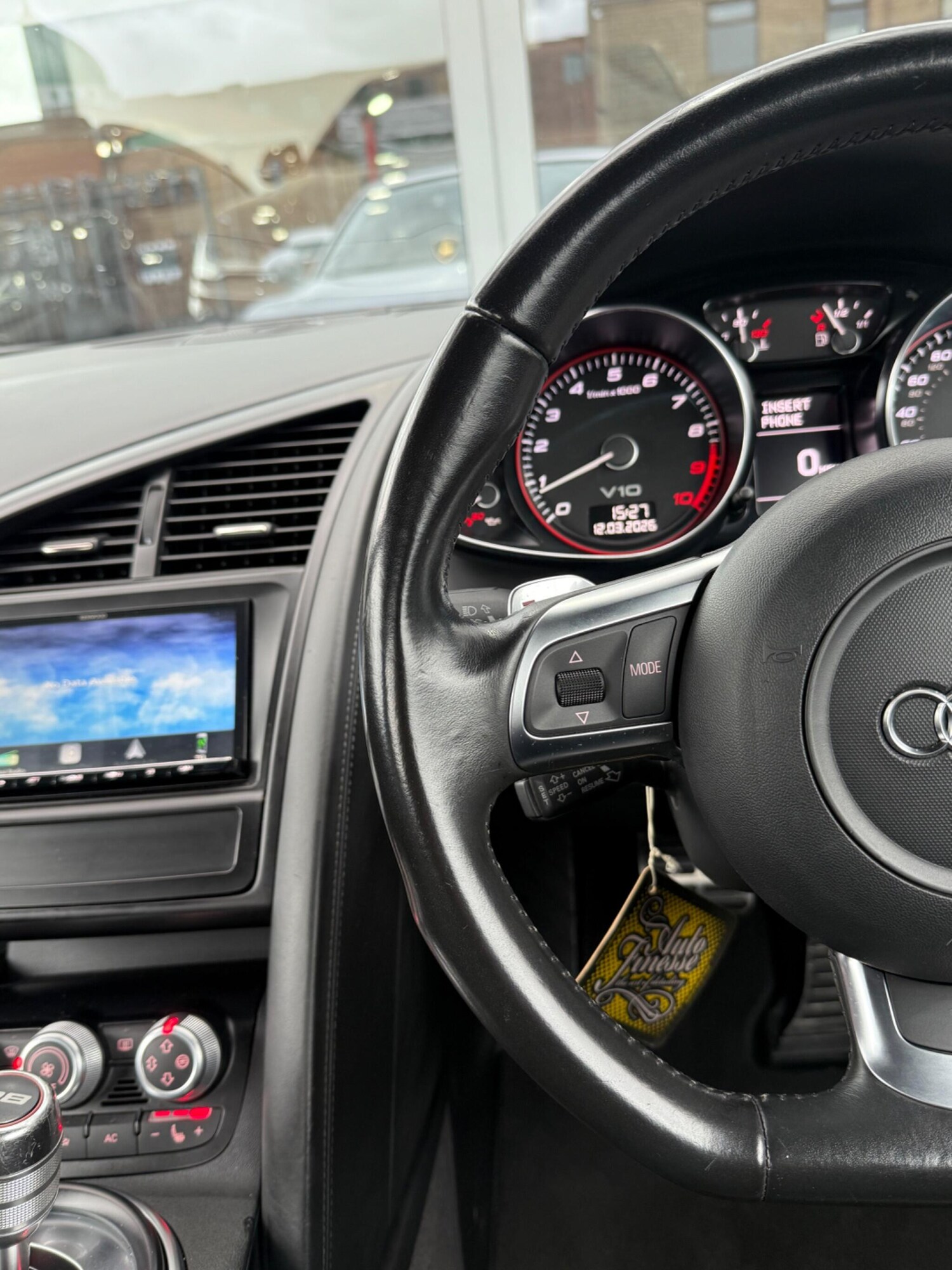 Used Audi R8 for sale - 77882812: Photo 14