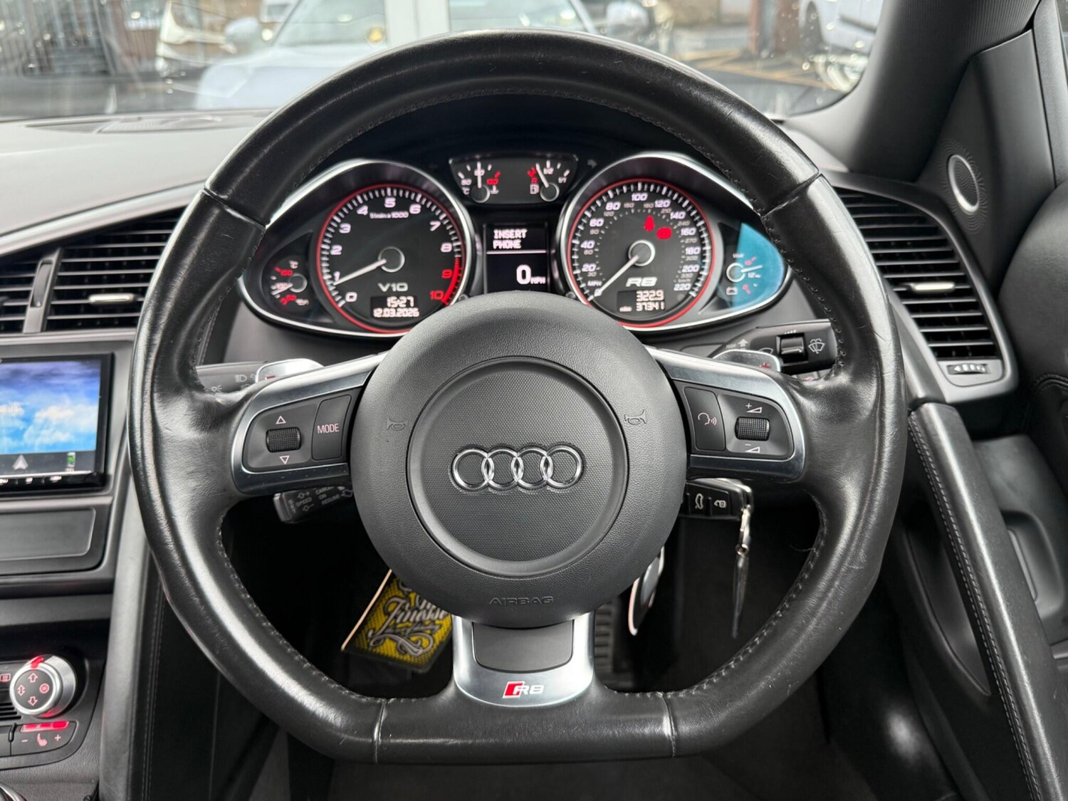 Used Audi R8 for sale - 77882812: Photo 15