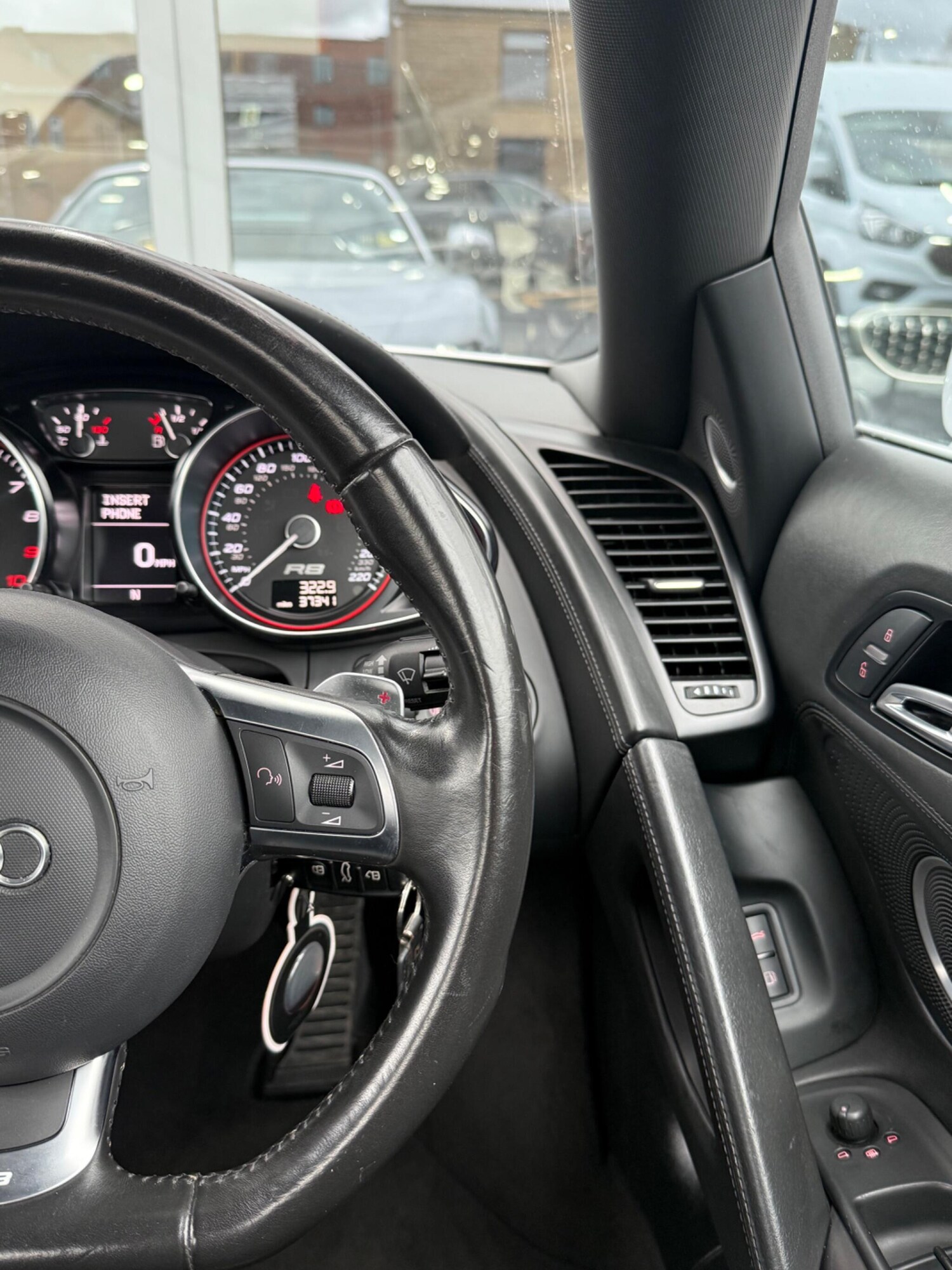 Used Audi R8 for sale - 77882812: Photo 16