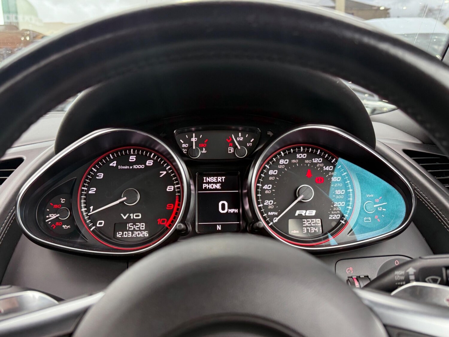 Used Audi R8 for sale - 77882812: Photo 18