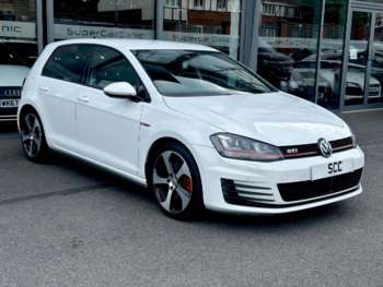 (14) - 2.0 TSI BlueMotion Tech GTI DSG Euro 6 (s/s) 5dr