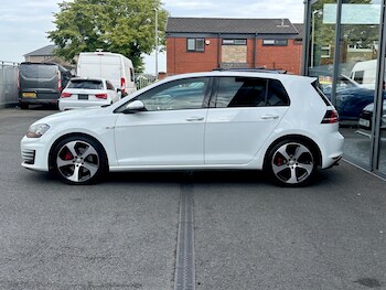 Used Volkswagen Golf 2014 for sale - 75269280: Photo
