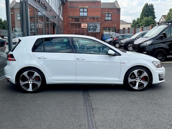 Used Volkswagen Golf 2014 for sale - 75269280: Photo