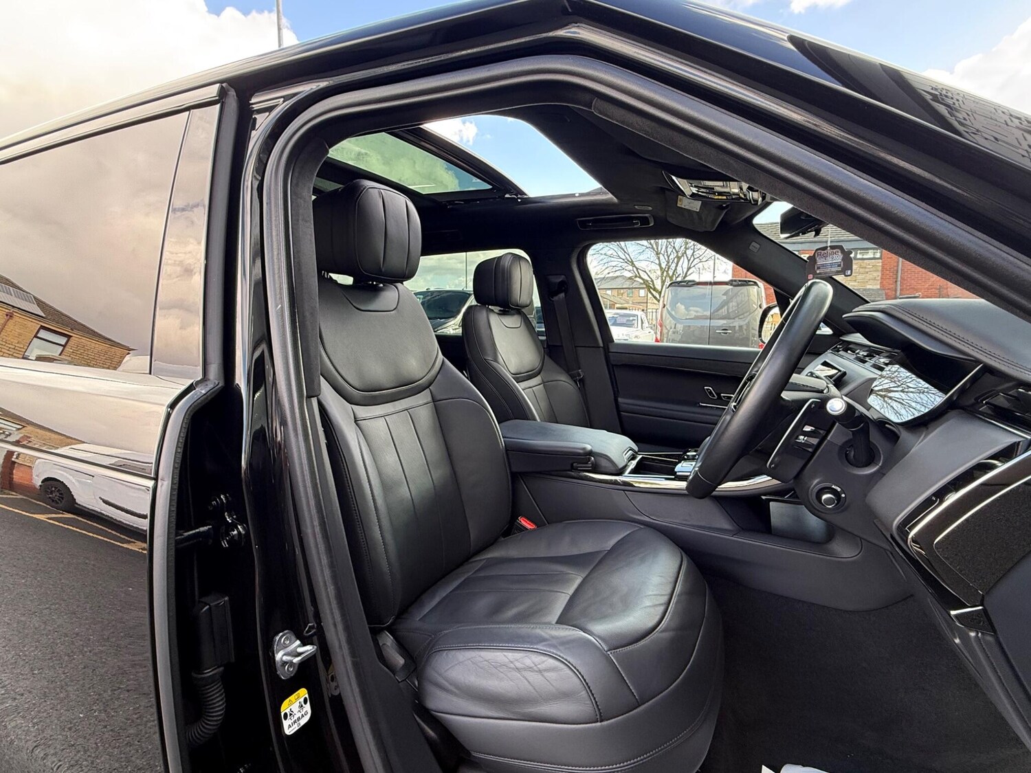 Used Land Rover Range Rover Sport for sale - 77892916: Photo 11