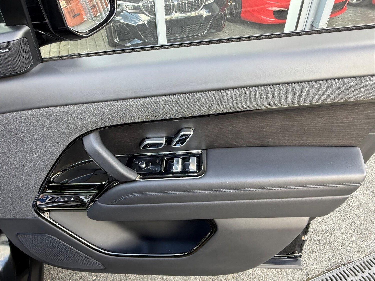 Used Land Rover Range Rover Sport for sale - 77892916: Photo 12