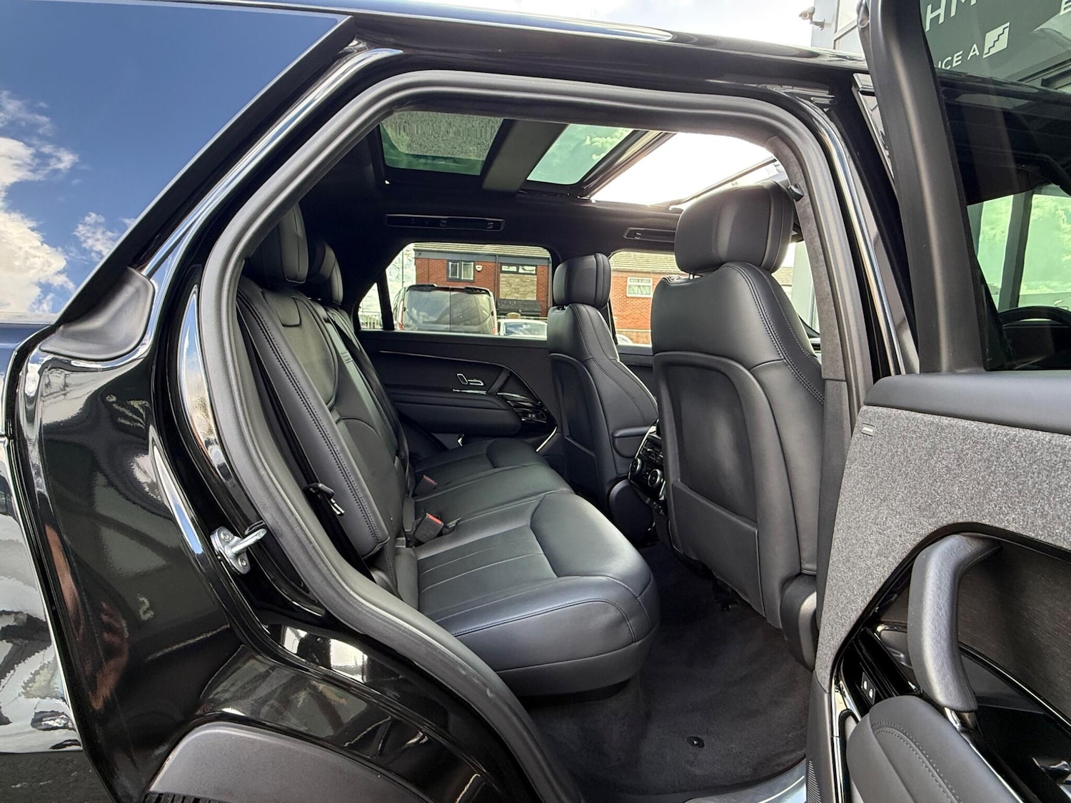 Used Land Rover Range Rover Sport for sale - 77892916: Photo 14